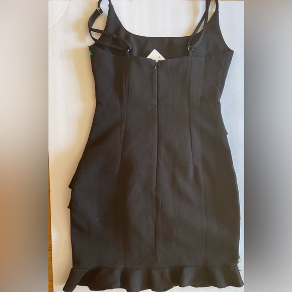 NWT: Hello Molly Cocktail Dress XS - Picture 2 of 3